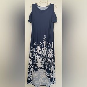 High-low Dress Brand-New